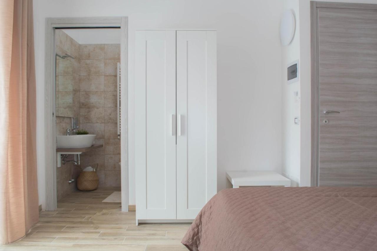 Tiber Rooms Testaccio ローマ エクステリア 写真