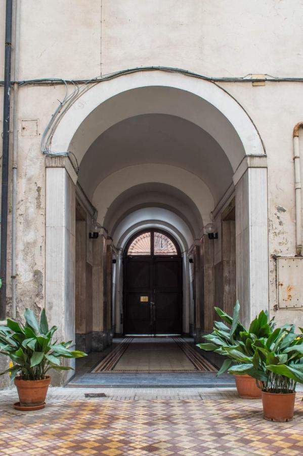 Tiber Rooms Testaccio ローマ エクステリア 写真