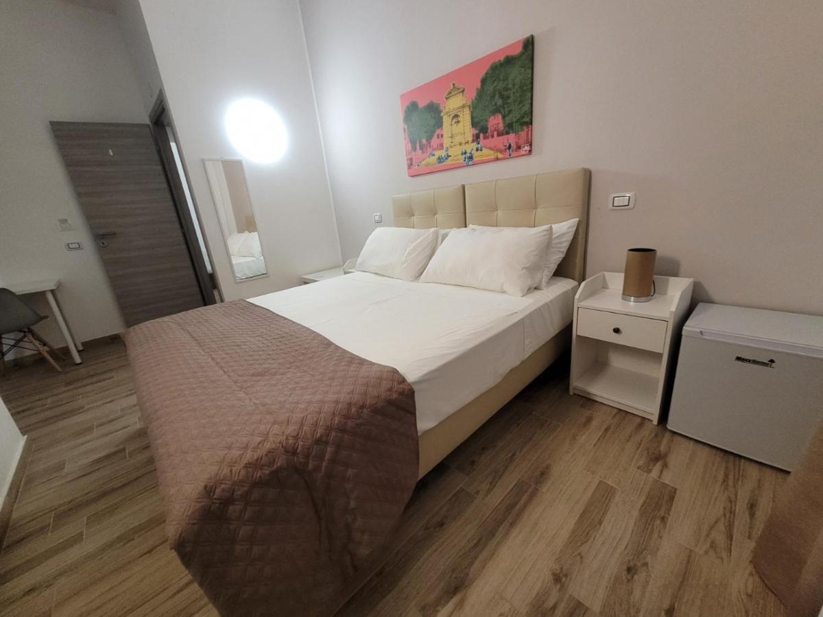 Tiber Rooms Testaccio ローマ エクステリア 写真